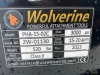 Wolverine Skid Steer 3 Point Hitch - 4