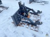 Wolverine Skid Steer 3 Point Hitch - 2