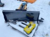 Wolverine Skid Steer Hydraulic Breaker - 2