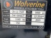 Wolverine Skid Steer Hydraulic Breaker - 5