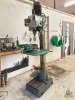 Grizzly 69757 Milling & Drilling Machine