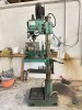 Grizzly 69757 Milling & Drilling Machine - 2