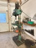 Grizzly 69757 Milling & Drilling Machine - 3