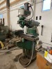 Drilling and Milling Machine - 2