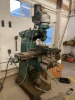 Drilling and Milling Machine - 5