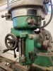 Drilling and Milling Machine - 7