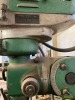 Drilling and Milling Machine - 8