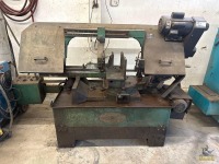 Grizzly 9745 Band Saw