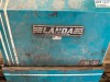 Landa PW-30 Parts Washer - 2