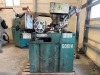 Grizzly G0614 Swivel Metal Cutting Bandsaw