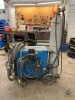 Millermatic 251 Welder - 2