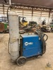 Millermatic 251 Welder - 3