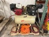 Like New IR 2475 Air Compressor-Click on item to view video