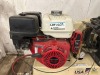 Like New IR 2475 Air Compressor-Click on item to view video - 2