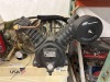 Like New IR 2475 Air Compressor-Click on item to view video - 3