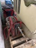 Like New IR 2475 Air Compressor-Click on item to view video - 5