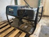 Miller Blue Star 6000 Welder Generator