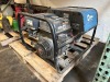 Miller Blue Star 6000 Welder Generator - 2