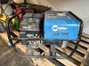 Miller Blue Star 6000 Welder Generator - 4