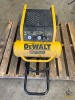 Dewalt Air Compressor