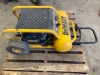 Dewalt Air Compressor - 3