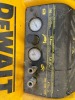 Dewalt Air Compressor - 5