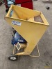 Central Machinery Wood Chipper - 2