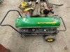 John Deere AC-190 Kerosene Heater