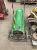 John Deere AC-190 Kerosene Heater - 2