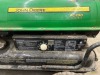 John Deere AC-190 Kerosene Heater - 3