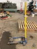 Napa 3.5 Ton Floor Jack