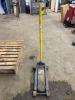 Napa 3.5 Ton Floor Jack - 2