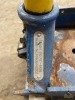 Napa 3.5 Ton Floor Jack - 3