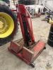 PowerBuilt 2-Ton Cherry Picker