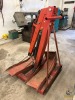 PowerBuilt 2-Ton Cherry Picker - 2