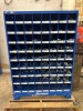 Fastenal 72-Hole Bolt Bin