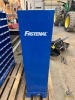 Fastenal 72-Hole Bolt Bin - 2