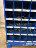 Fastenal 72-Hole Bolt Bin - 8