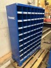 Fastenal 72-Hole Bolt Bin