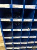 Fastenal 72-Hole Bolt Bin - 3