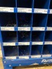 Fastenal 72-Hole Bolt Bin - 4