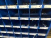 Fastenal 72-Hole Bolt Bin - 6