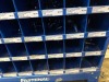 Fastenal 72-Hole Bolt Bin - 7