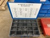 Assorted Parts Trays - 6