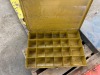 Assorted Parts Trays - 9