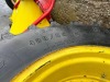 (2) 420/85R28 Tractor Tires - 3