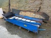 Feed Wagon Conveyor