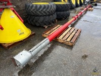 Westfield 6"x31' Auger