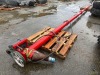 Westfield 6"x31' Auger - 3