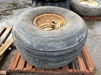 21.5L-16.1 Tire